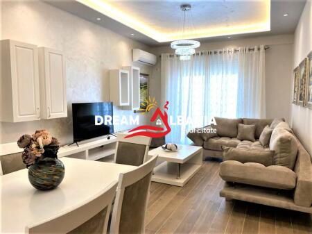 Apartment 2+1 for rent Near Tirana Golden Park, near the American Hospital 3, in Tirana (ID 4221908)