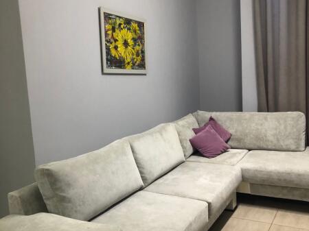 Jepet me qira apartament 2+1+2 në Misto Mame, Tiranë!
