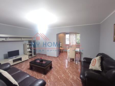 Apartament 1+1 me Qera ne Rruga Idriz Dollaku ne Ali Dem