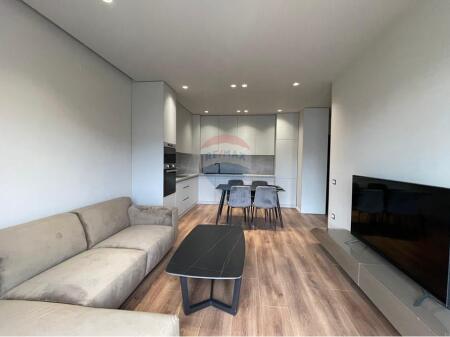 APARTMENT 1+1 FOR RENT - DRY LAKE