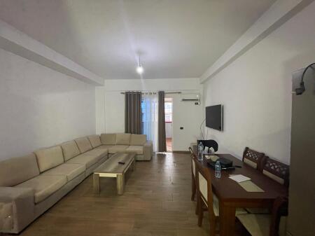 Apartment 2+1 for rent in Astir