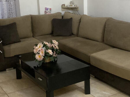 Jepet me qera apartament 1+1 Yzberisht