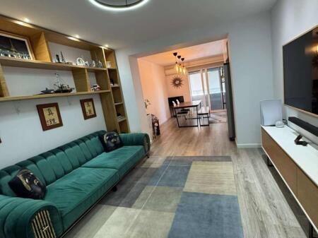 APARTAMENT ME QIRA 2+1+2 BALLKONE - BLLOKU