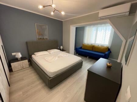 Super Apartament luksoz me qera tek Rruga e Durresit (65,000 Leke)