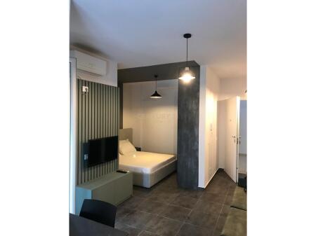 129.000 € monolocale in vendita + posto auto presso il complesso Harmonia, Dhermi!