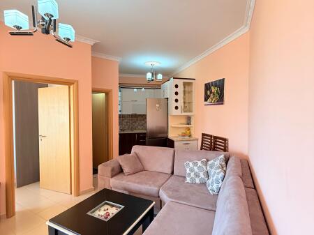 Appartamento 1+1 in vendita a Orikum, Vlora 🌊