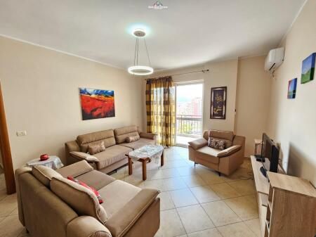 Apartament Me Qera 3+1 tek Rruga e Kavajes (ID B230170) Tirane​