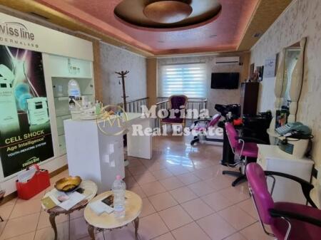 Shitet, Ambient Biznesi, Rruga e Durresit, 450,000 Euro