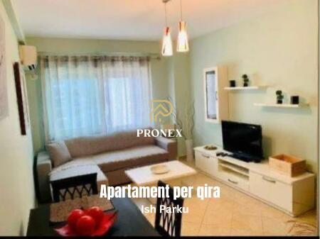 Apartament 1+1 per qira Ish Parku