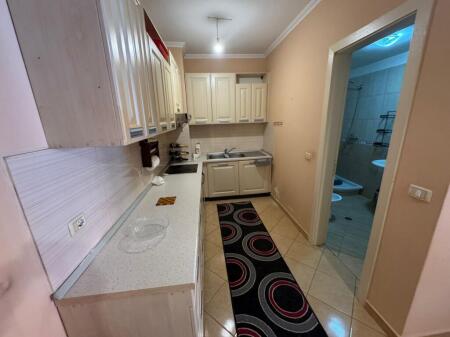 Apartment 1+1 yzberisht for sale