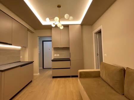 APARTAMENT LUKSOZ ME QIRA - BLV BAJRAM CURRI