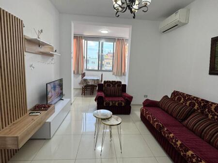 Apartament me Qera 2+1 tek Rruga e Elbasanit (ID B221347) Tirane