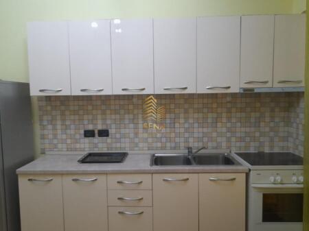 Rent, Private Entrance 1+1+blk, 5 Maji, 400 Euro/month