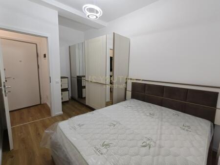 JAPIM ME QIRA APARTAMENT 1+1 + POST PARKIMI TEK REZIDENCA OXA