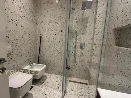 Japim me qira apartament 1+1+Post Parkimi në Kompleksin “Deliorgji”
