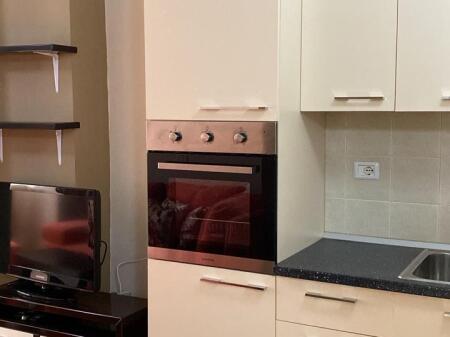 1+1 for rent in Fresk