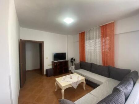 For Rent Apartment 2+1 ○ Kavaja St., near Globe