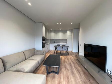 APARTMENT 1+1 FOR RENT AT DRY LAKE