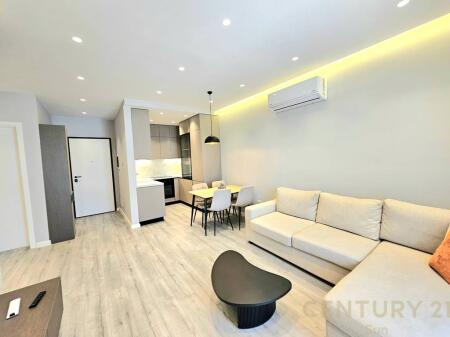 Appartamento 1+1 con Posto Auto al Lago Secco – 800 € / Mese