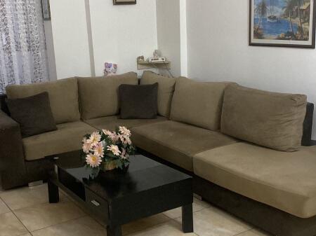 Jepet Me Qera Apartament 1+1+1 Ballkon