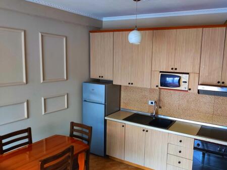 Apartment 1+1 Old brand
