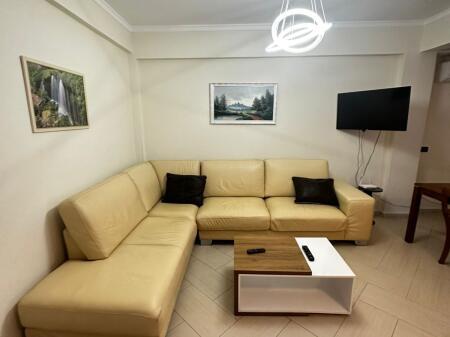 APARTMENT FOR RENT DURRES CENTER
