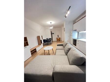 Apartment 1+1 for rent at the beginning of Fresku – 400 €/month