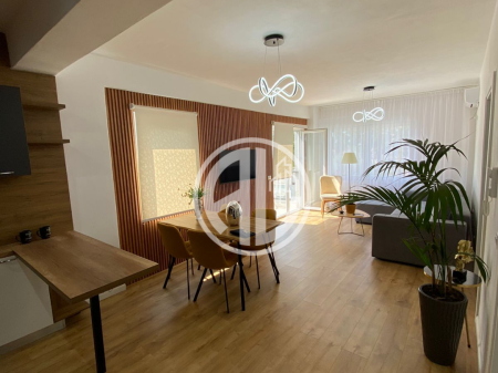🏡 Apartament 1+1 për Shitje – Golem, Durrës