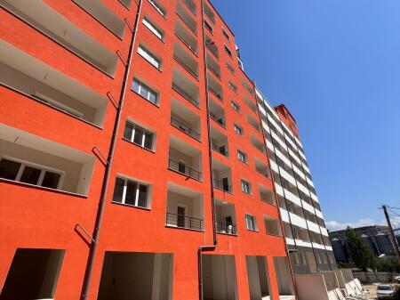 APARTAMENT NE SHITJE 2+1+POST PARKIMI NE YZBERISHT
