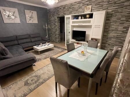 APARTAMENT ME QERA 1+1 JORDAN MISJA 450 EURO