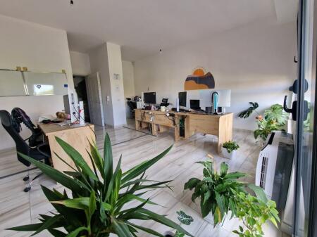 Ambient Biznesi me Qira në Ali Demi – Ideal për Zyrë, Klinikë, Studio!! 650 € /Muaj