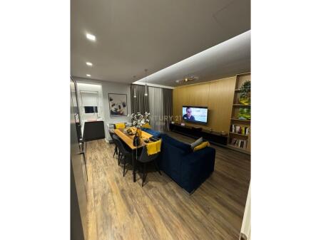 Apartament 2+1 per qira ne Brryl