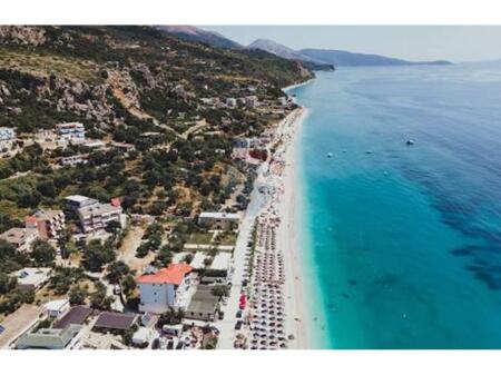 Blocco di Appartamenti - In Vendita - Borsh, Sarandë