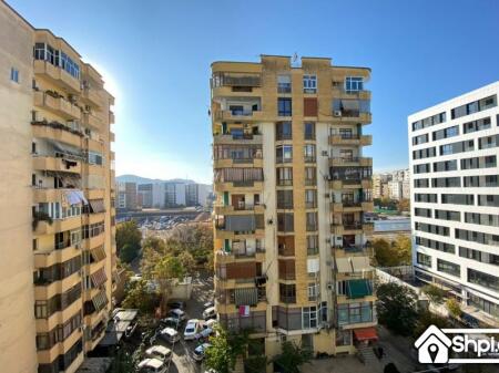 Apartment 2+1 for rent, near Square 21, Tirana.