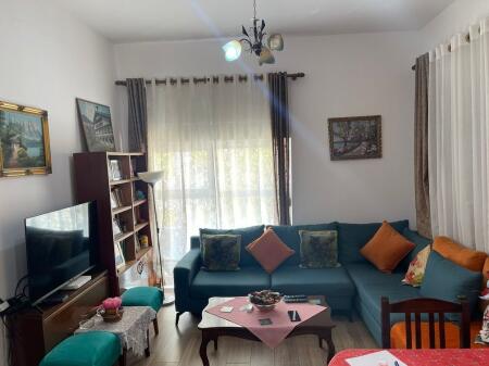 Apartment 2+1 for sale at Mangalem Residence