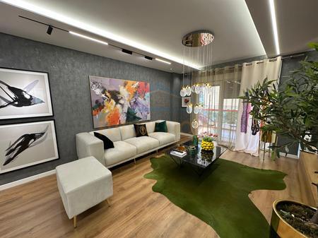 For sale, Apartment 2+1+2, Dry Lake, Tirana.