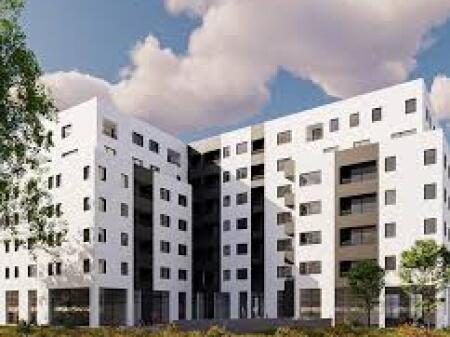 Apartment 1+1 for sale - Paskuqan, "Isa Boletini" High School