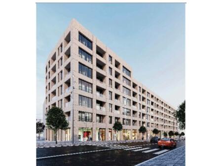 Shitet, Apartament 1+1, Bulevardi I Ri, Tirane. 