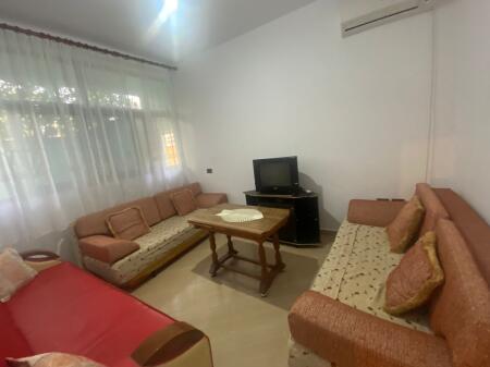 Apartment 2+1 for rent offered