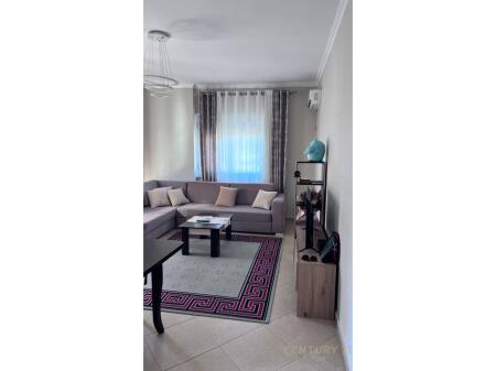 FOR RENT APARTMENT 1+1 + STORAGE AT KODRA E DIELLIT