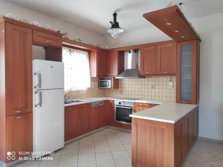 Appartamento In Affitto 2+1 Vicino all'Ambasciata Americana (ID B221246) Tirana