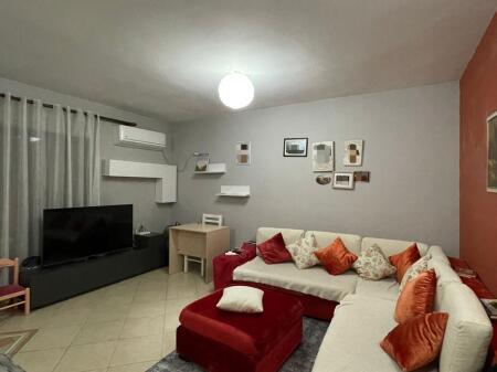 APARTMENT FOR RENT 2+1 YZBERISHT 620 EURO