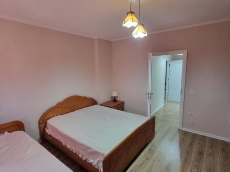Don Bosko, jepet me qera apartament 1+1!