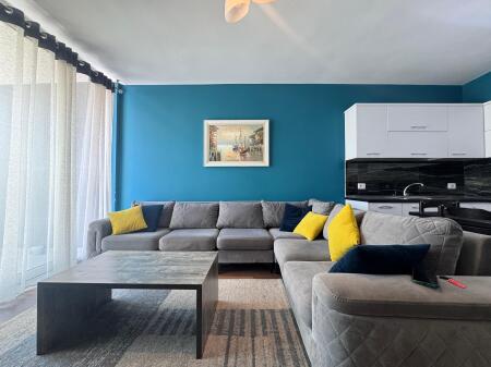 RENT APARTMENT 2+1+PARKING SPACE ZOOLOGICAL GARDEN