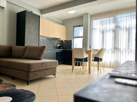Affittasi appartamento 2+1+2 ASTIR TE OZONE 600€