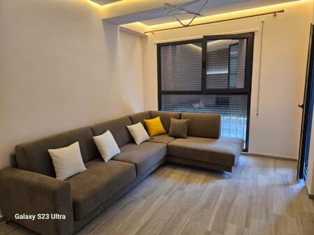 APARTMENT 1+1. 550 EURO.NEW BOULEVARD