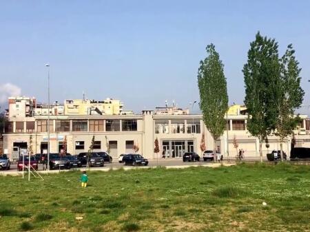 In vendita, Duplex, Stadio Dinamo, Tirana.