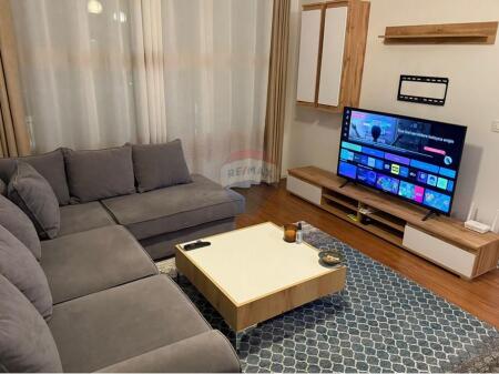 Apartment for rent 2+1, Fiori di Bosko Complex