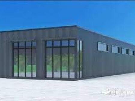 Warehouse for Rent in Vaqarr