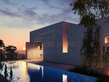 Individual Villa for Sale, Green Coast II